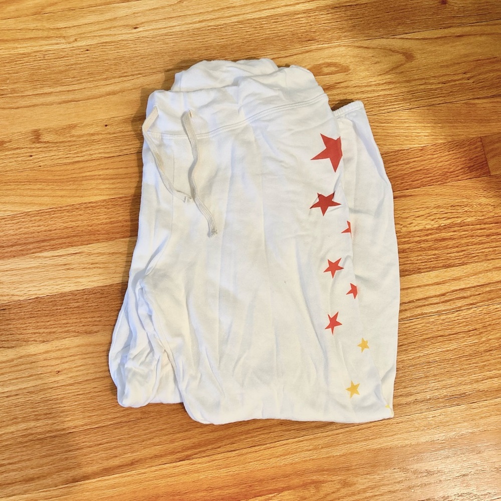 sundry star sweatpants